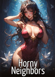 Horny Neighbors