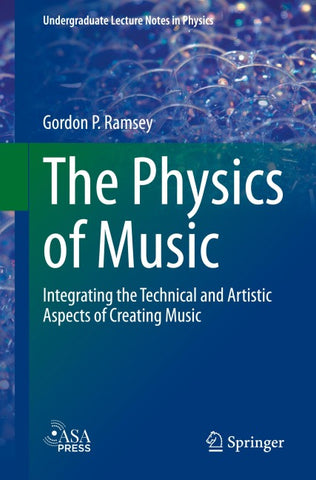 The Physics of Music