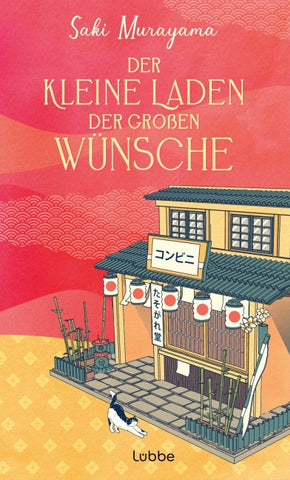 Der kleine Laden der großen Wünsche