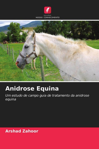 Anidrose Equina