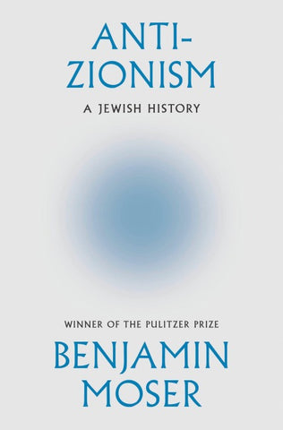Anti-Zionism