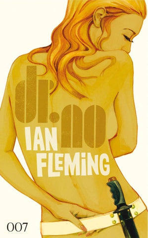 James Bond 06 - Dr. No