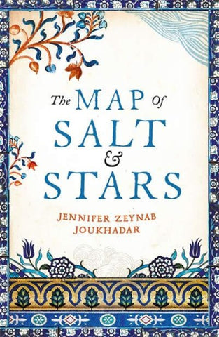 The Map of Salt and Stars