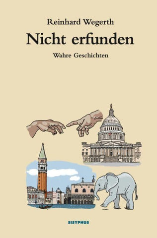 Nicht erfunden
