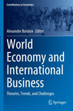 World Economy and International Business