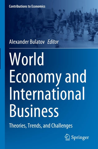 World Economy and International Business