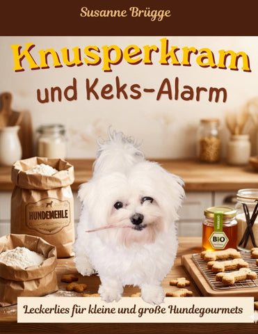 Knusperkram & Keks-Alarm