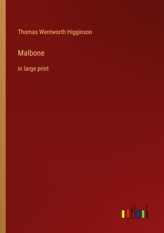 Malbone