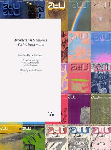 Architects in Memories