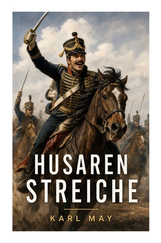 Husarenstreiche