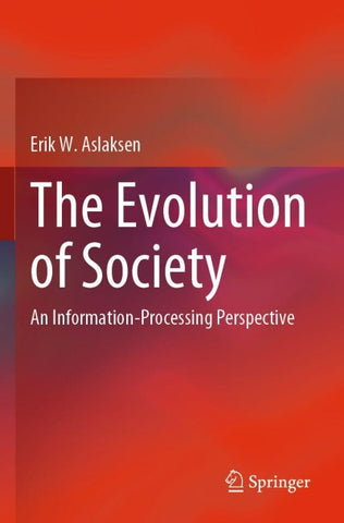 The Evolution of Society