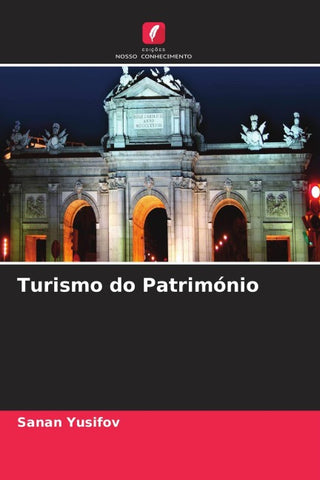 Turismo do Património