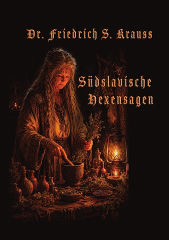 Südslavische Hexensagen