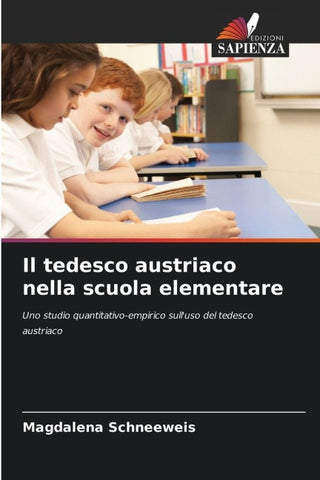 Il tedesco austriaco nella scuola elementare