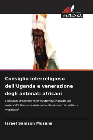 Consiglio interreligioso dell'Uganda e venerazione degli antenati africani