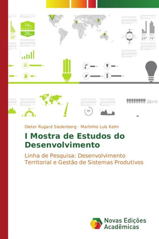 I Mostra de Estudos do Desenvolvimento