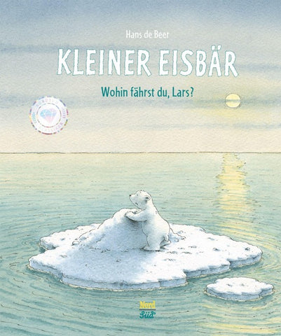 Kleiner Eisbär – Wohin fährst du, Lars?