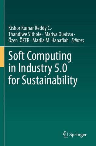 Soft Computing in Industry 5.0 for Sustainability