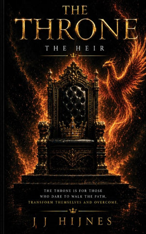 The Throne