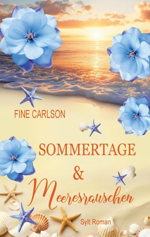 Sommertage & Meeresrauschen