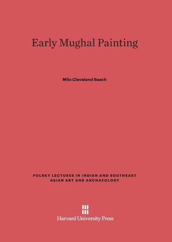 Early Mughal Painting