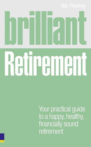 Brilliant Retirement