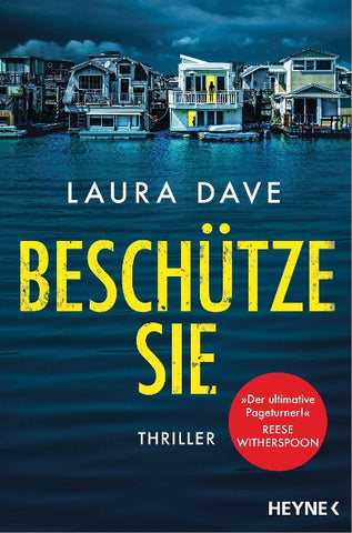 Beschütze sie