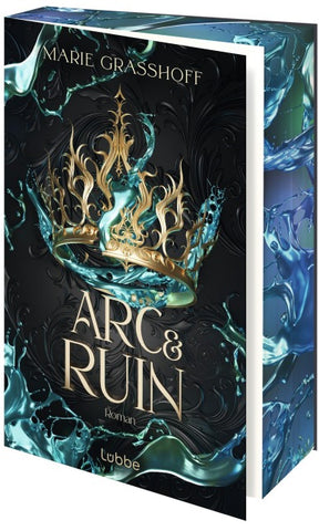 Arc & Ruin