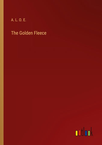 The Golden Fleece
