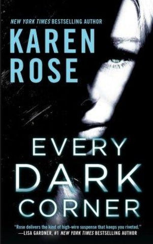 Every Dark Corner
