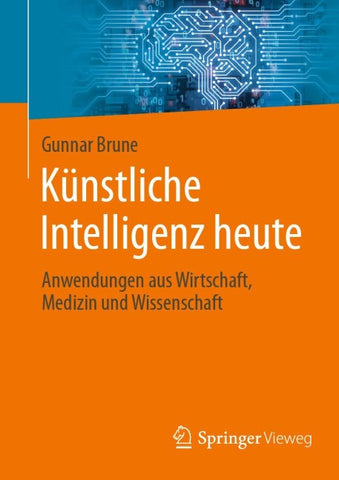 Künstliche Intelligenz heute