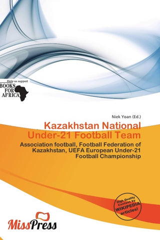 Kazakhstan National Under-21 Football Team