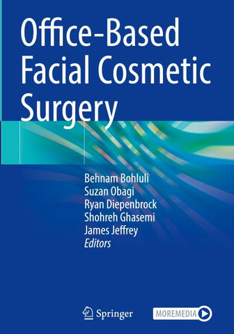 Office-Based Facial Cosmetic Surgery