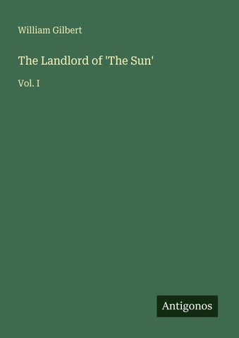 The Landlord of 'The Sun'