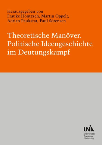 Theoretische Manöver