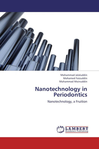 Nanotechnology in Periodontics