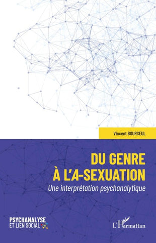 Du genre à l'a-sexuation