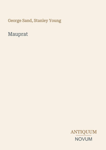 Mauprat