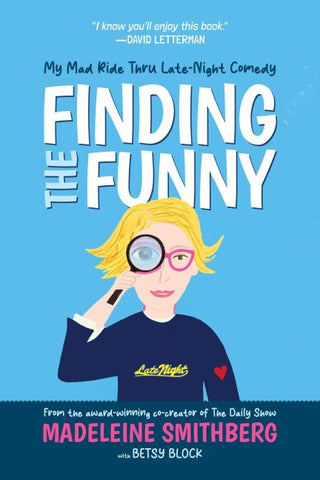Finding the Funny