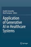 Application of Generative AI in Healthcare Systems