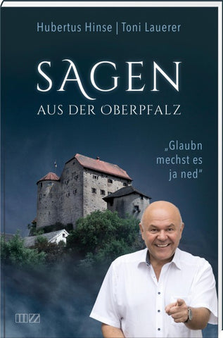 Glaubn mechst es ja ned