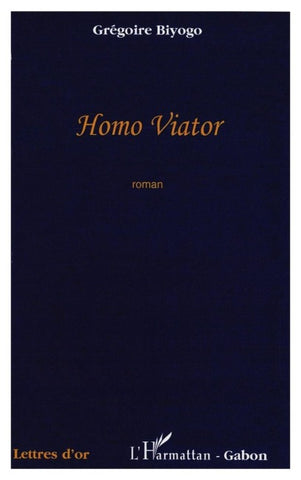Homo Viator