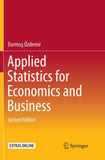 Applied Statistics for Economics and Business