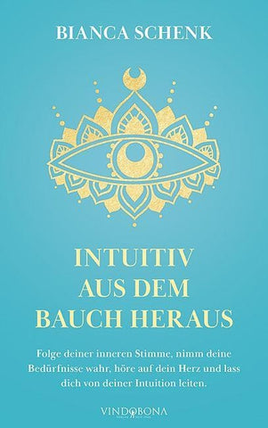 Intuitiv aus dem Bauch heraus
