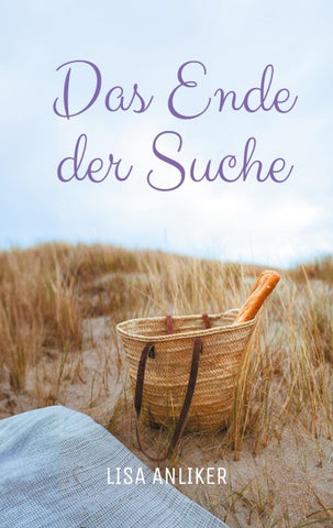 Das Ende der Suche
