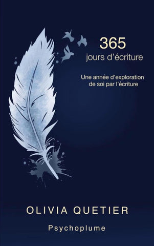 365 jours d'écriture