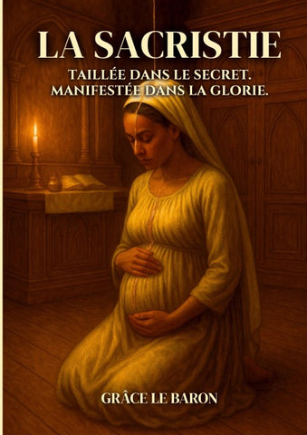 La Sacristie