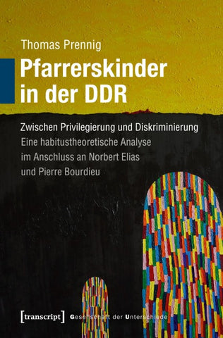 Pfarrerskinder in der DDR