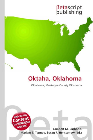 Oktaha, Oklahoma