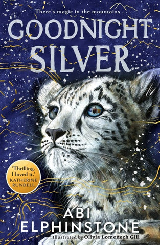 Goodnight Silver